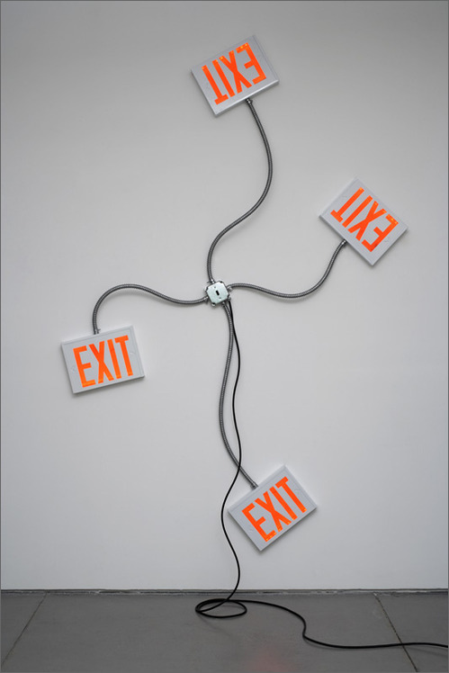 Exit